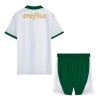 Officiële Voetbalshirt + Korte Broek Palmeiras Uit 2024-25 - Kids